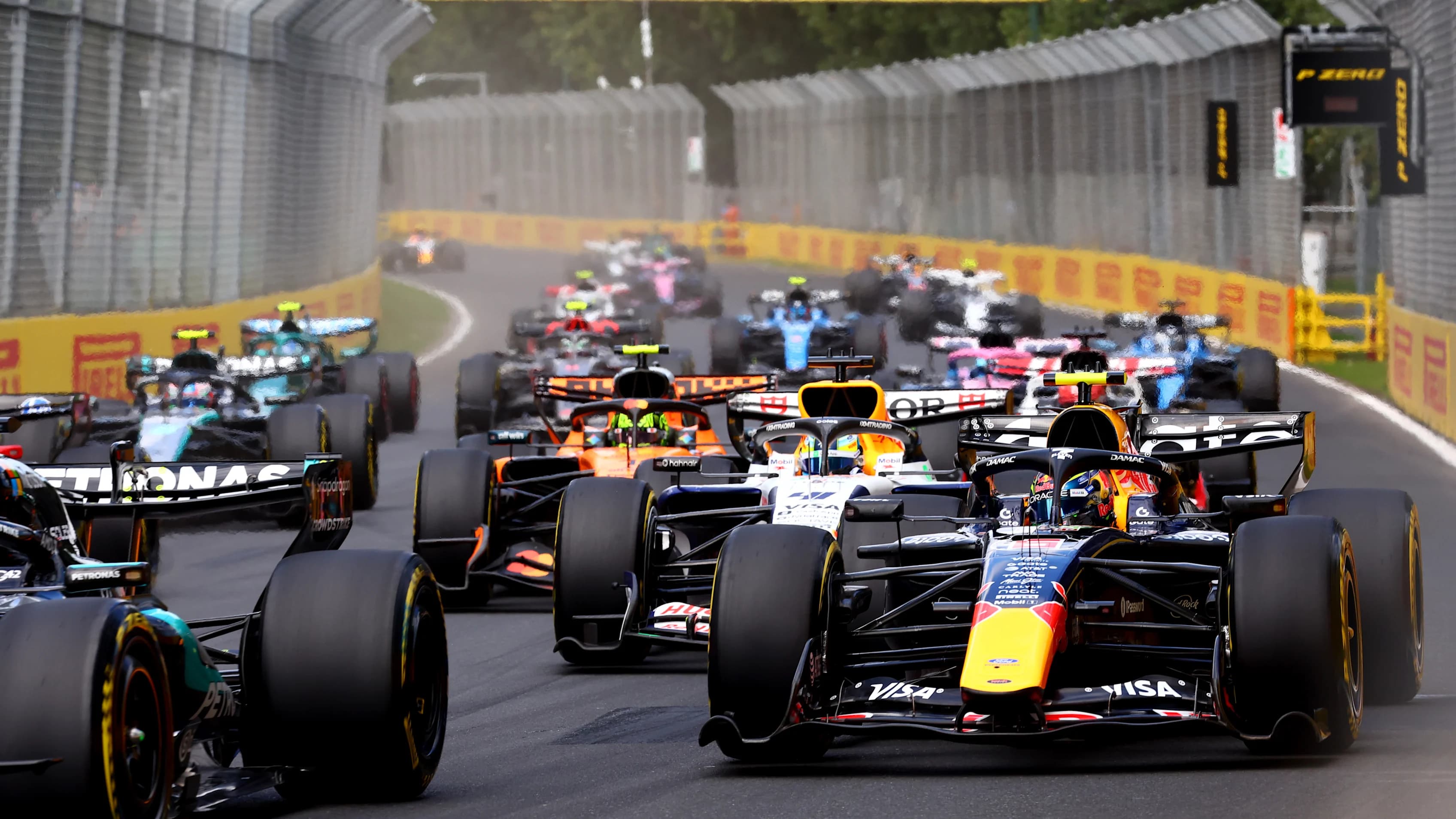 Nová sezóna QRS F1 Academy odstartovala: GP Austrálie ukázala nové favority i proměnlivé strategie